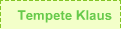 Tempete Klaus