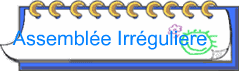 Assemble Irrguliere