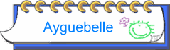 Ayguebelle