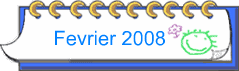 Fevrier 2008