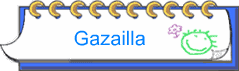 Gazailla