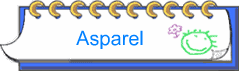 Asparel