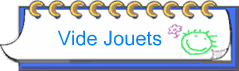 Vide Jouets